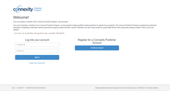 Desktop Screenshot of affiliation.shopzilla.fr